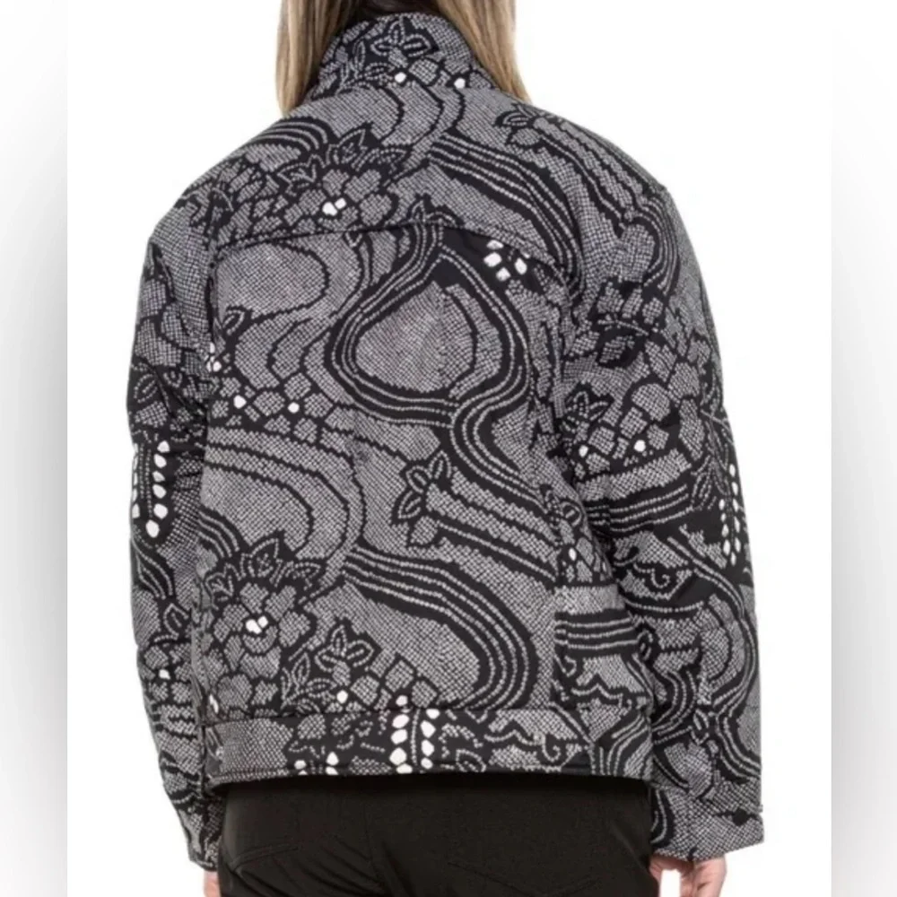 FP Movement Bunny Slope Puffer Jacket  Medium NWOT - Picture 3 of 16